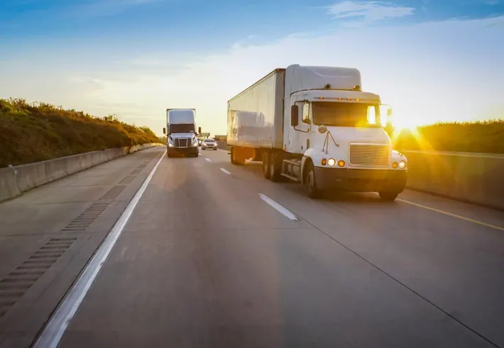 GNK TRUCKING INC