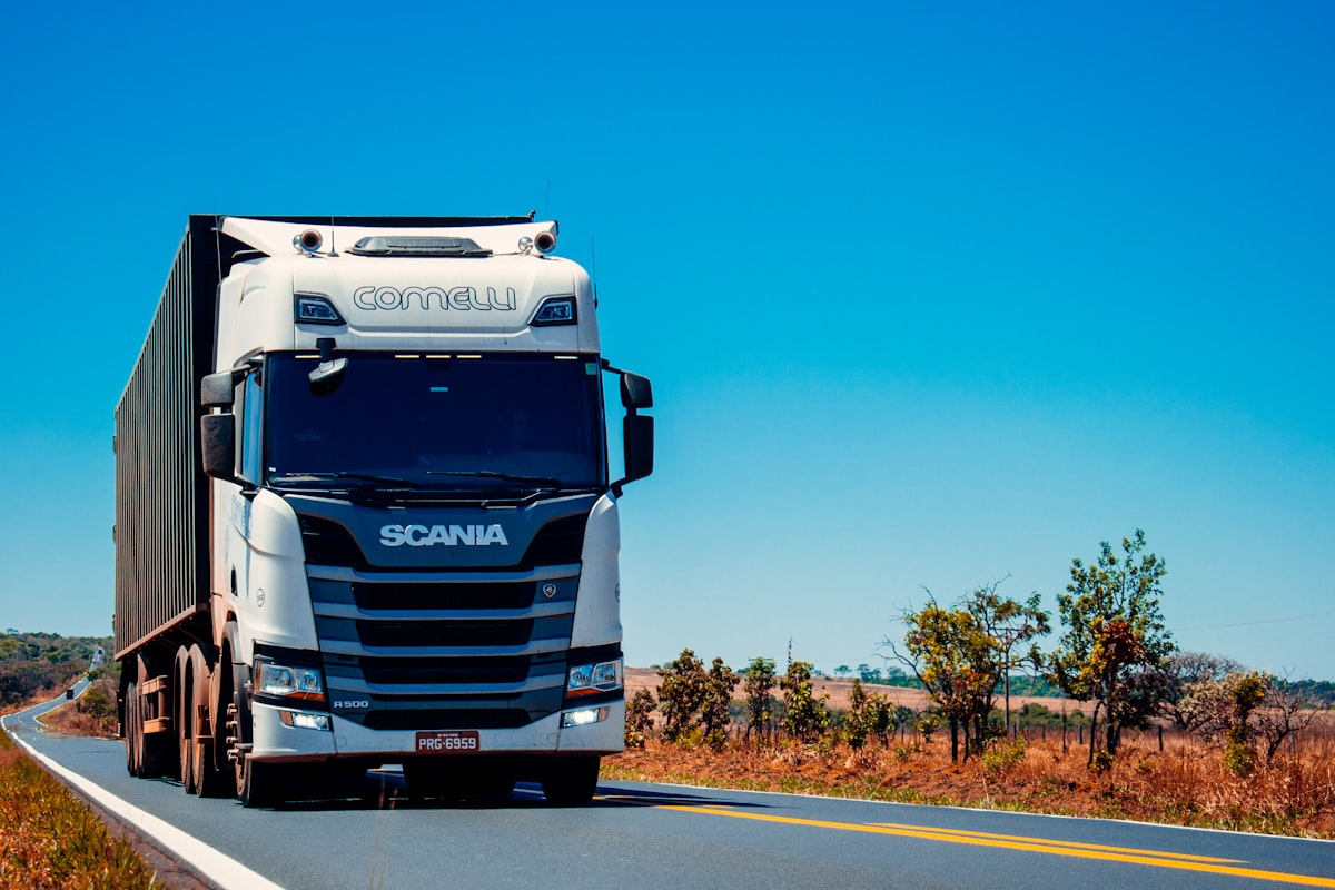 GNK TRUCKING INC